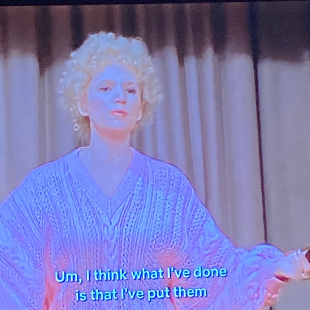 ✨ISO✨ This Pink Batwing Sweater From Kath & Kim - Picture 3 of 4